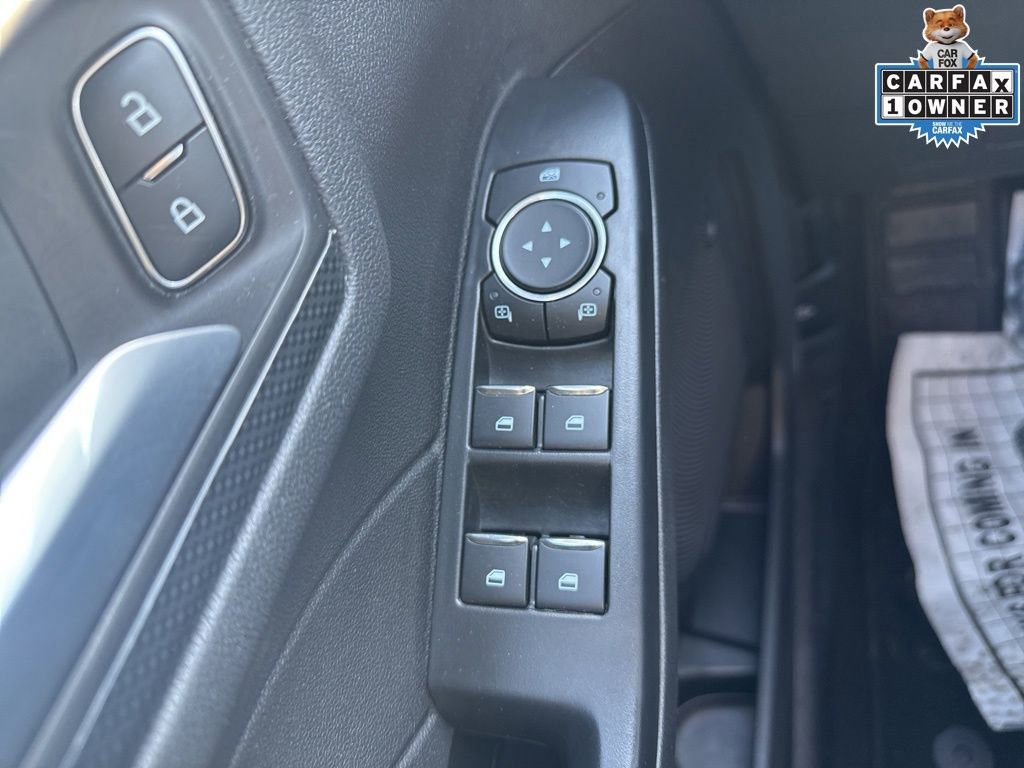 Used 2025 Ford Escape ST-Line image 9