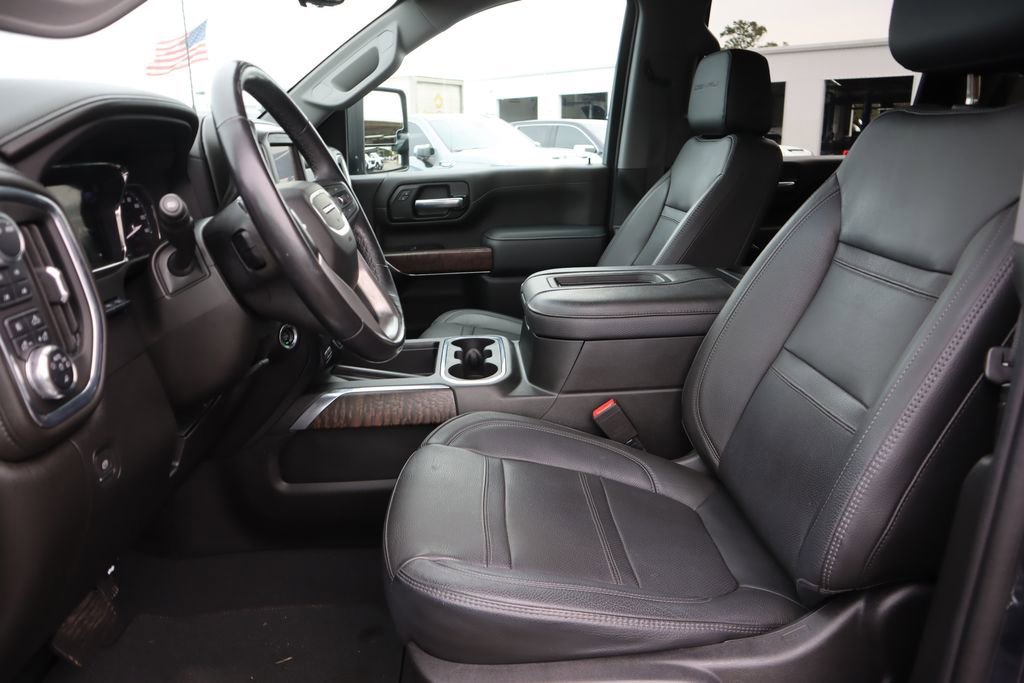 Used 2022 GMC Sierra 2500 Denali w/ Denali Ultimate Package image 23