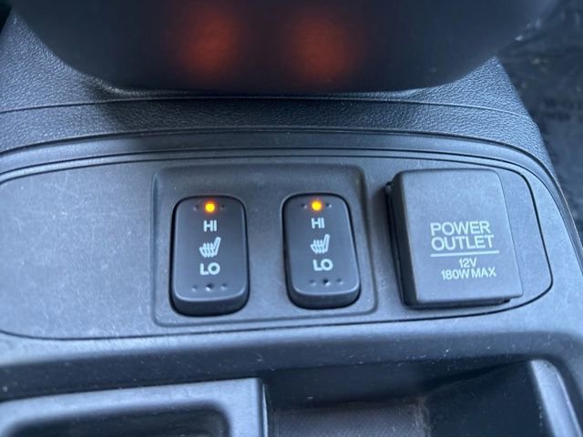 Used 2015 Honda CR-V EX image 29