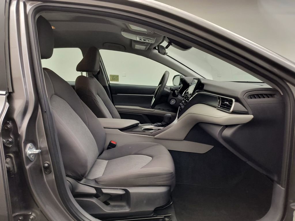Used 2023 Toyota Camry LE FWD image 25