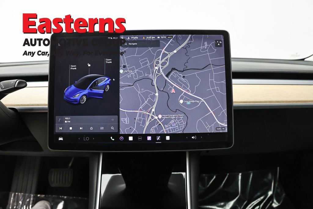 Used 2018 Tesla Model 3 Long Range image 12