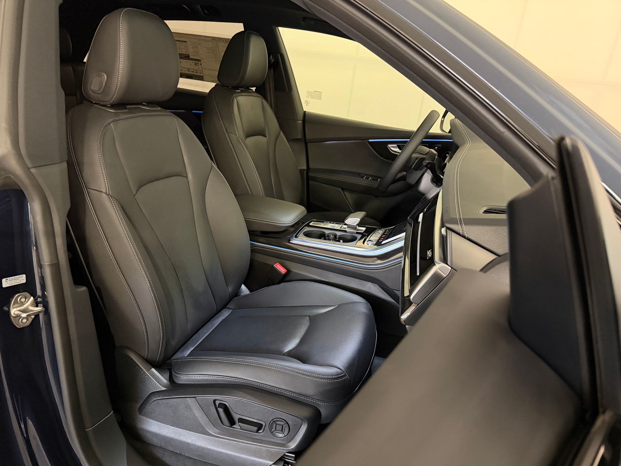 New 2027 Audi Q8 Premium Plus AWD/4WD image 27
