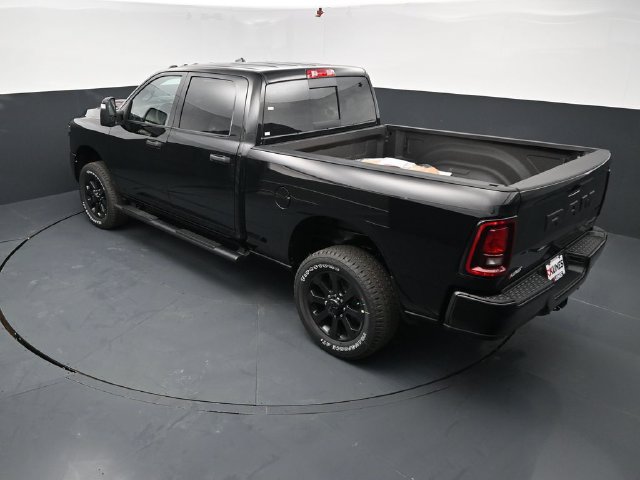 New 2026 RAM 2500 Tradesman AWD/4WD image 31