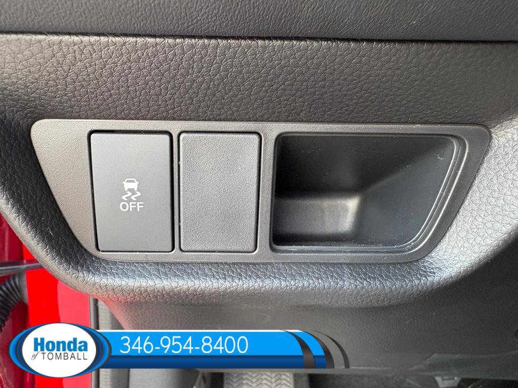 New 2026 Honda HR-V Sport image 9