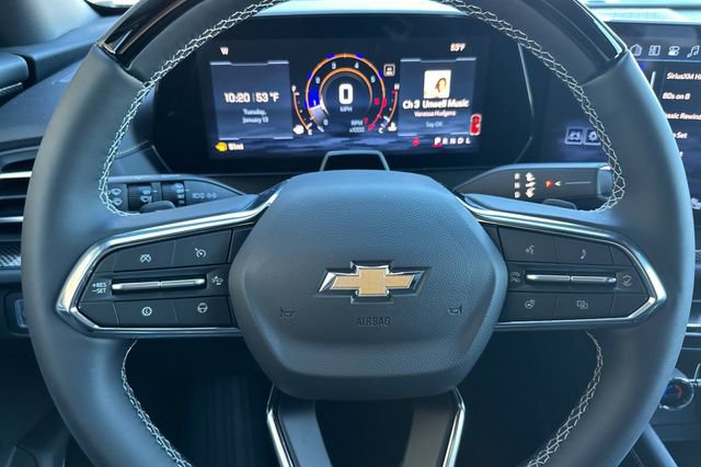 New 2026 Chevrolet Traverse High Country image 31