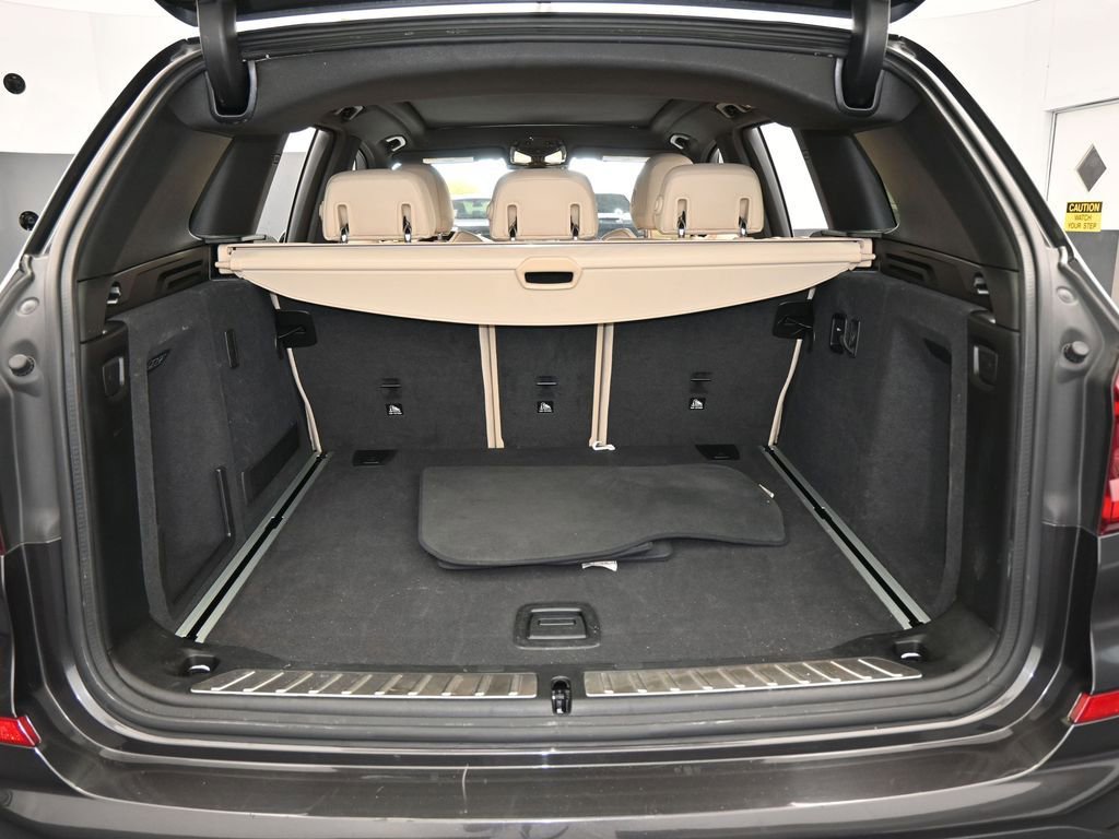 Used 2020 BMW X3 sDrive30i w/ Convenience Package image 42
