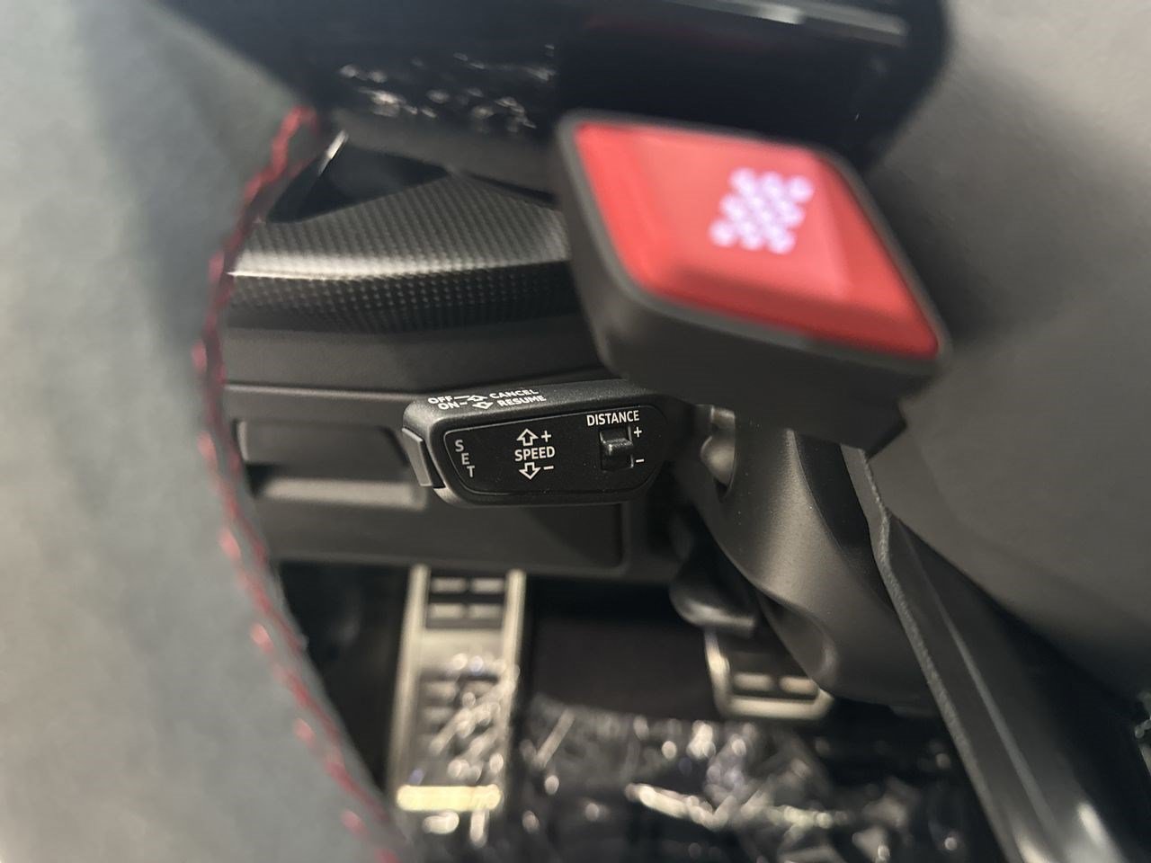 New 2026 Audi RS 3 AWD/4WD image 14