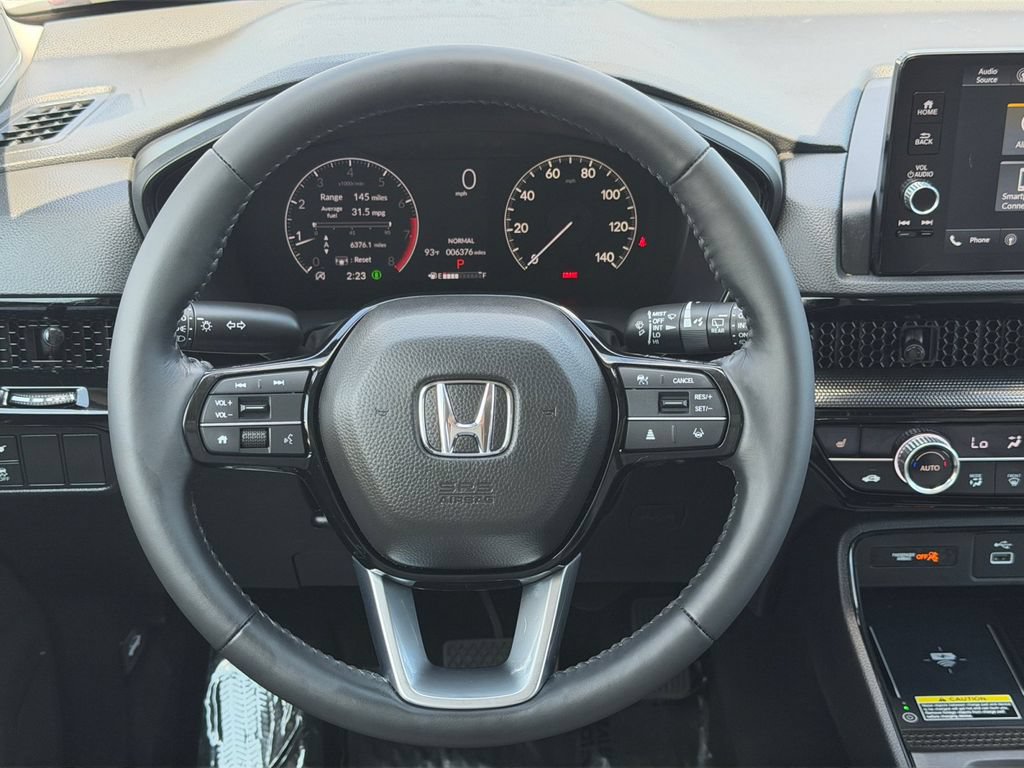 Used 2025 Honda CR-V EX-L image 21