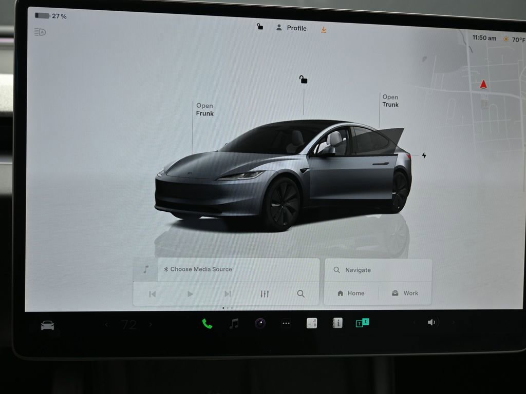 Used 2025 Tesla Model 3 Long Range image 27