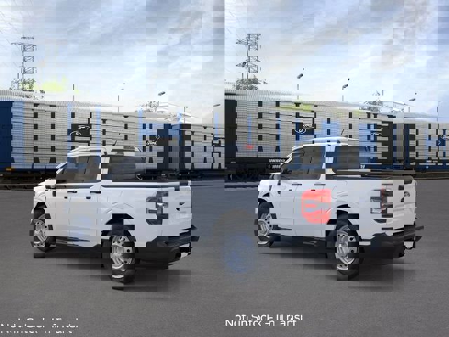 New 2026 Ford Maverick XL image 4