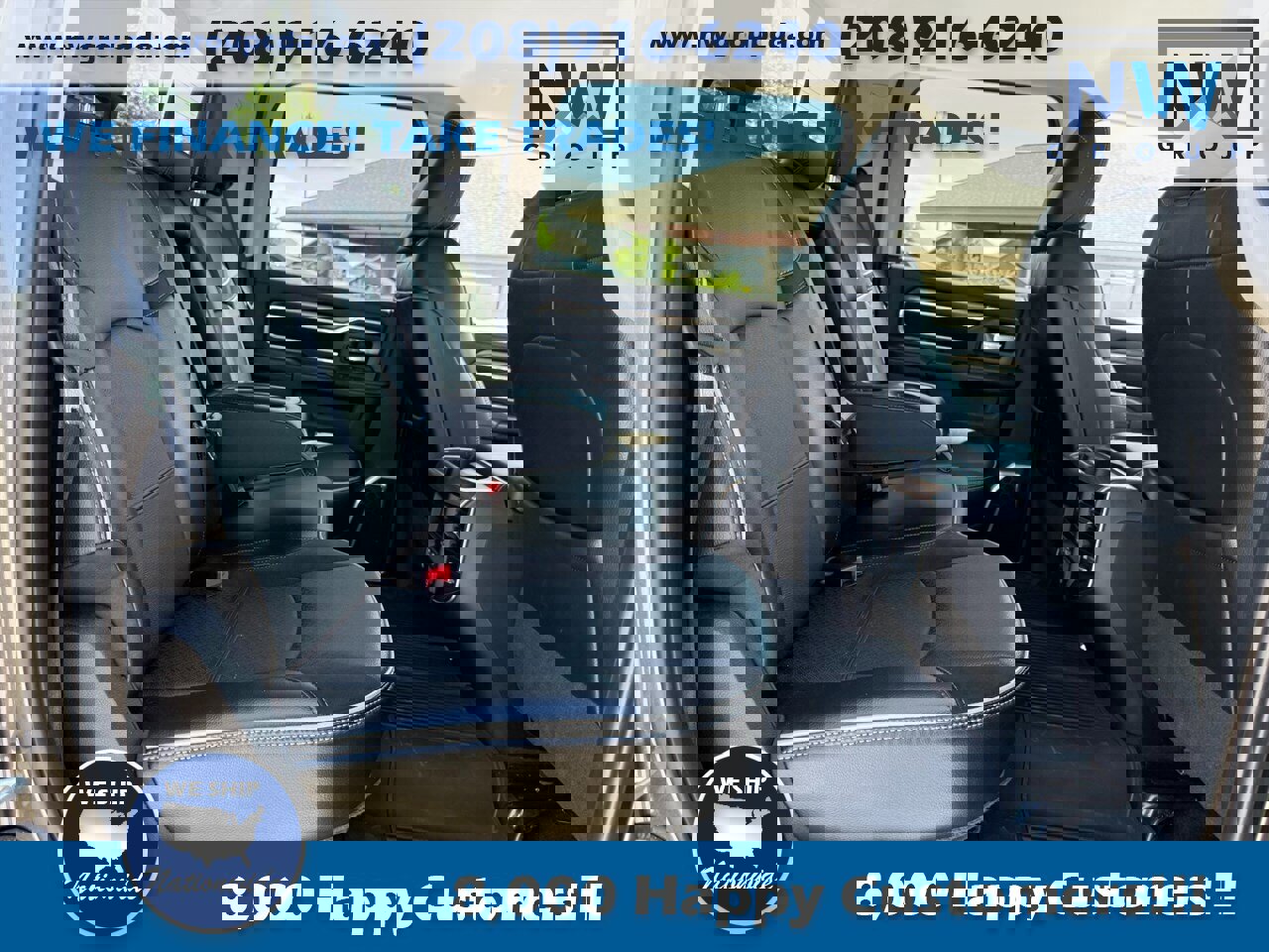 Used 2023 RAM 2500 Laramie image 24