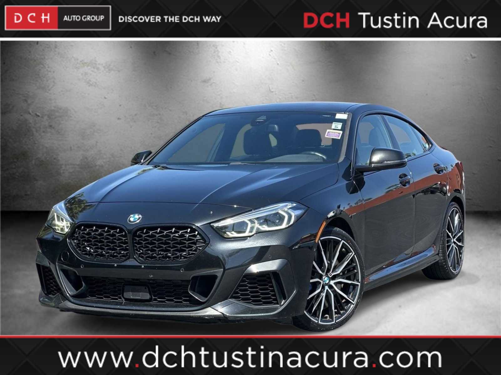 Used 2022 BMW M235i xDrive Gran Coupe w/ Driving Assistance Package