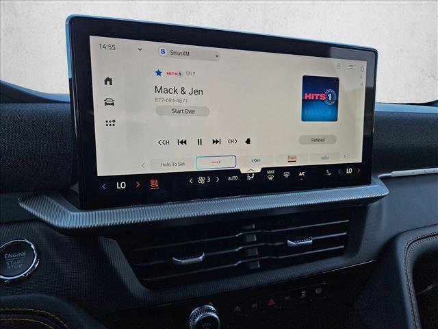 New 2026 Ford Explorer Tremor w/ Tremor Ultimate Package image 12