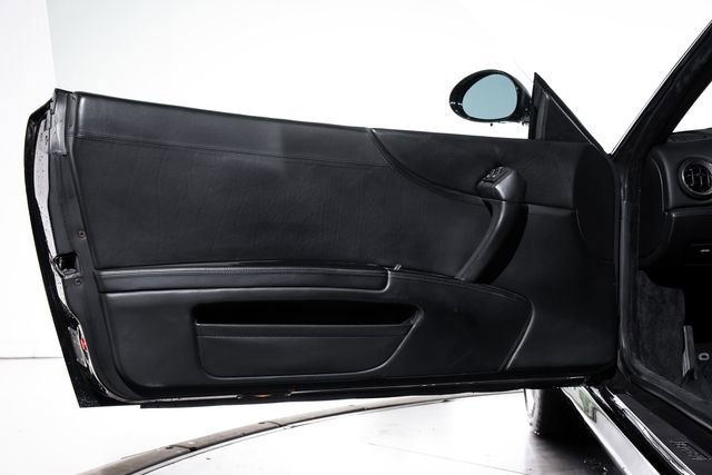 Used 2000 Ferrari 550 Maranello Coupe RWD image 50