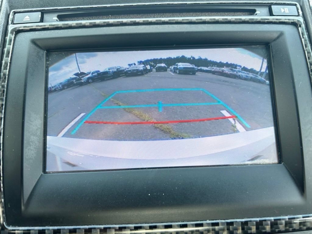 Used 2017 Toyota Camry SE FWD image 22