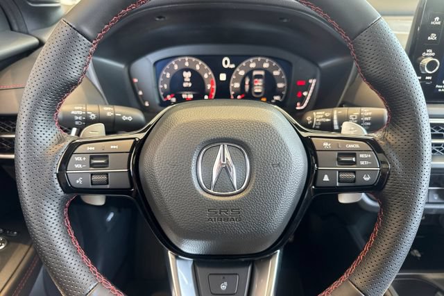 New 2026 Acura ADX A-Spec w/ Advance Package AWD/4WD image 19