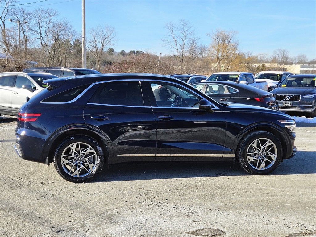 Used 2023 Genesis GV70 2.5T w/ Select Package image 6