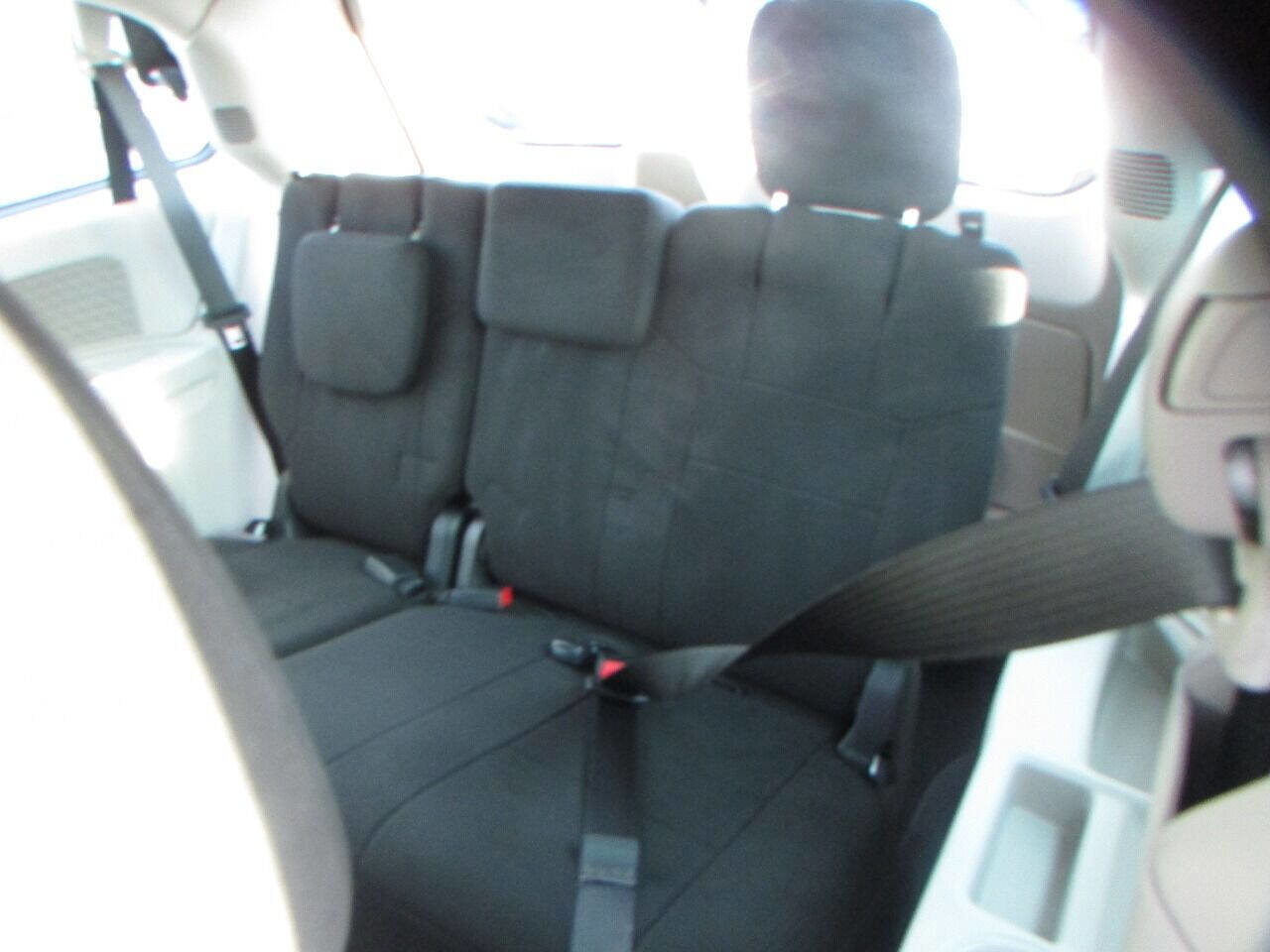 Used 2013 Dodge Grand Caravan American Value Package image 8