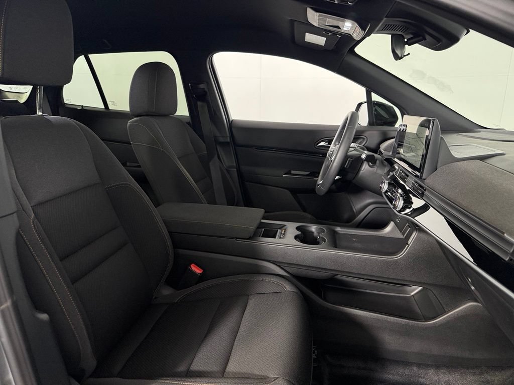 Used 2025 Honda Prologue EX image 31