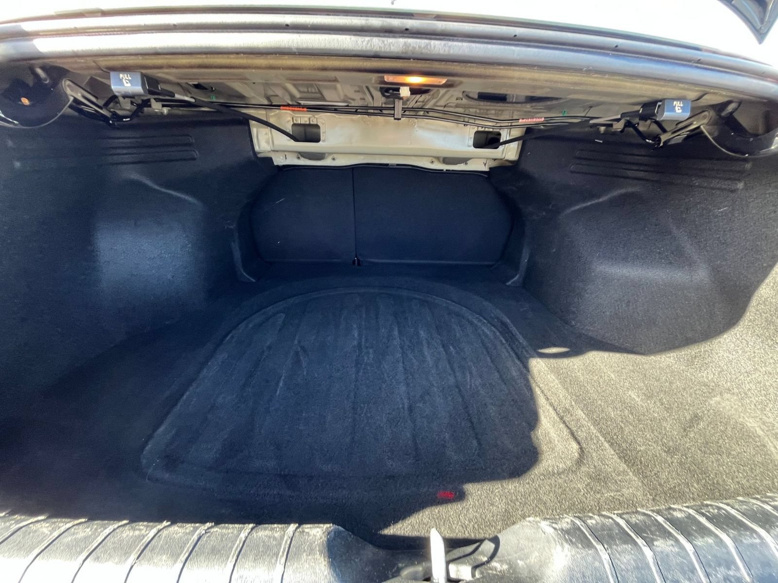 Used 2025 Kia K4 FWD image 41