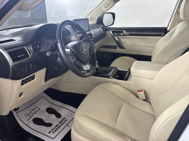 Used 2023 Lexus GX 460 Premium AWD/4WD image 2