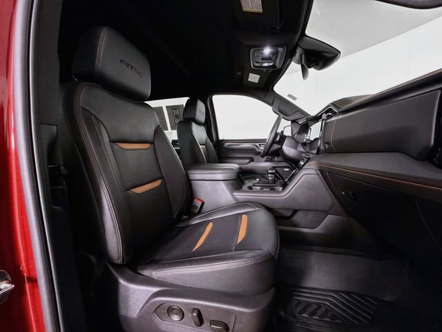 Used 2024 GMC Sierra 1500 AT4 w/ AT4 Preferred Package AWD/4WD image 29