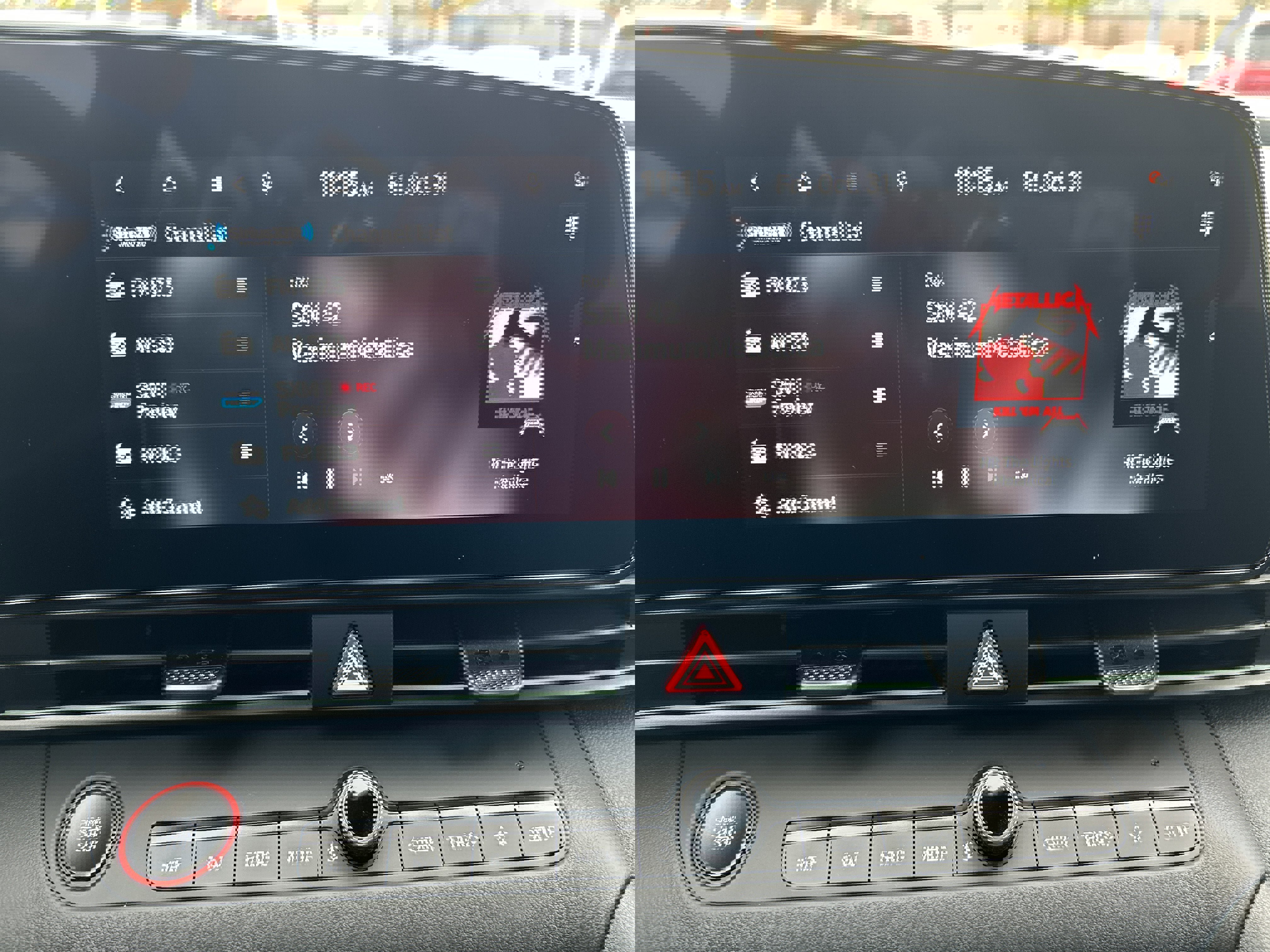 New 2025 Hyundai Elantra N Line image 23