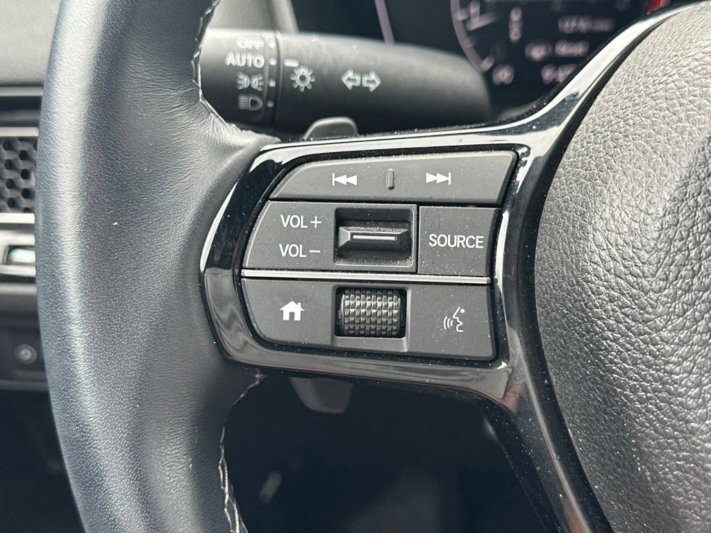 Certified 2024 Honda Civic Sport image 19