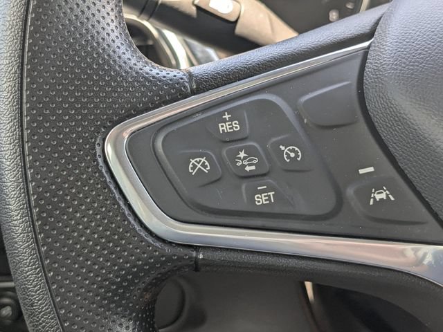 Used 2023 Chevrolet Equinox LT FWD image 24