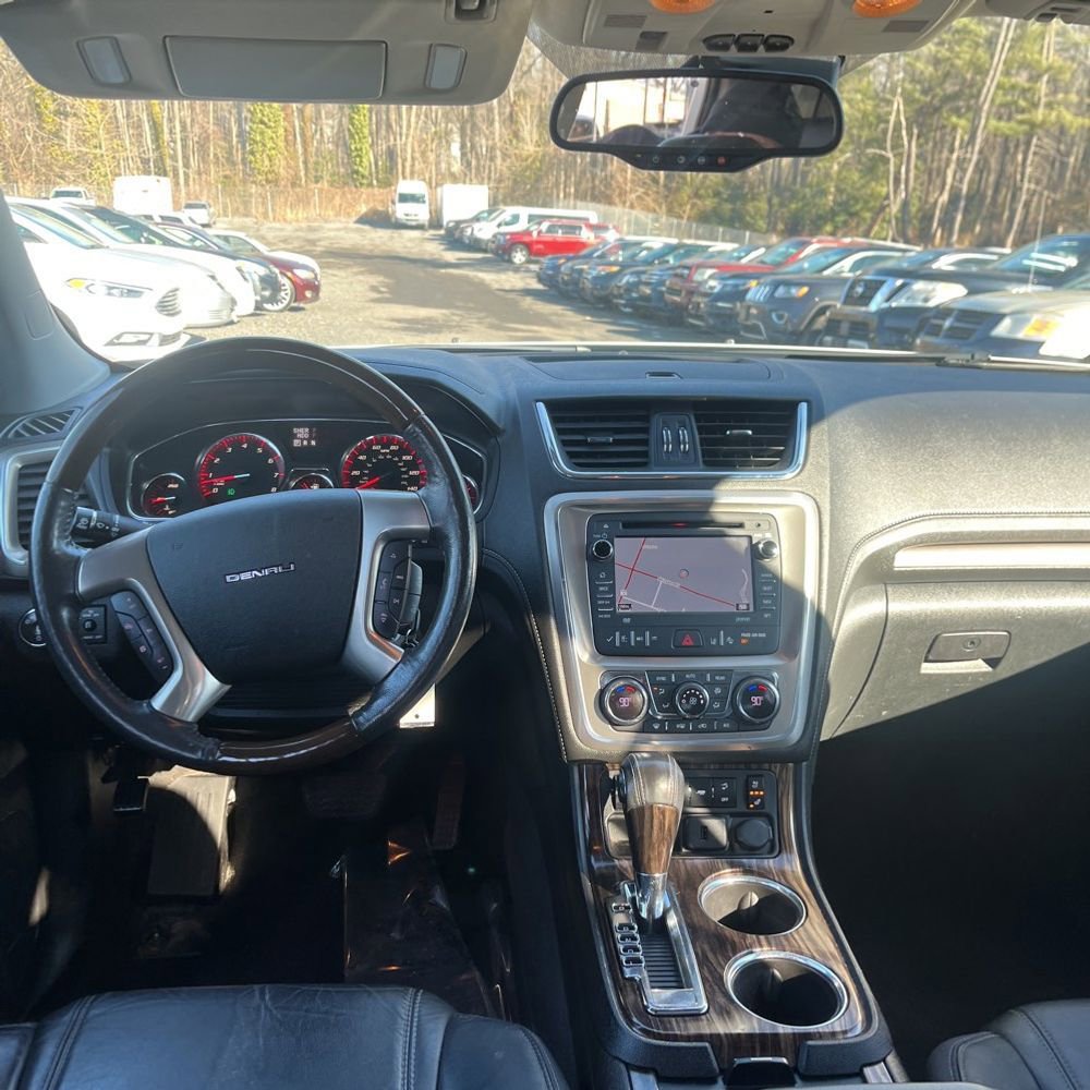 Used 2015 GMC Acadia Denali image 7