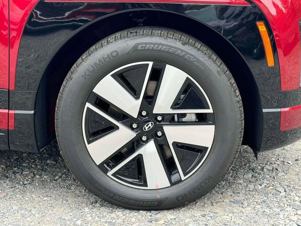 New 2026 Hyundai Ioniq 9 SEL image 6