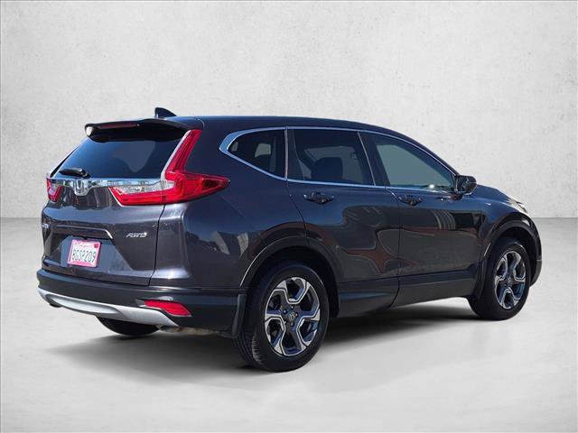 Used 2018 Honda CR-V EX image 5