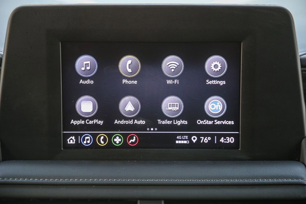 Used 2024 Chevrolet Suburban LS image 17