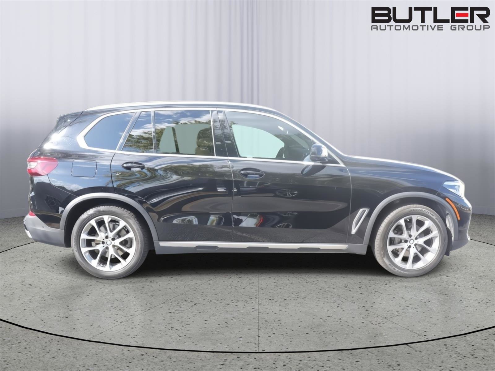 Used 2021 BMW X5 sDrive40i w/ Convenience Package image 7