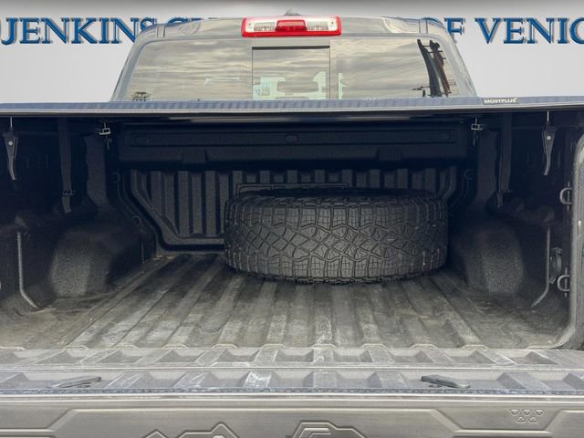 Certified 2023 GMC Canyon AT4 w/ AT4 Premium Package image 15