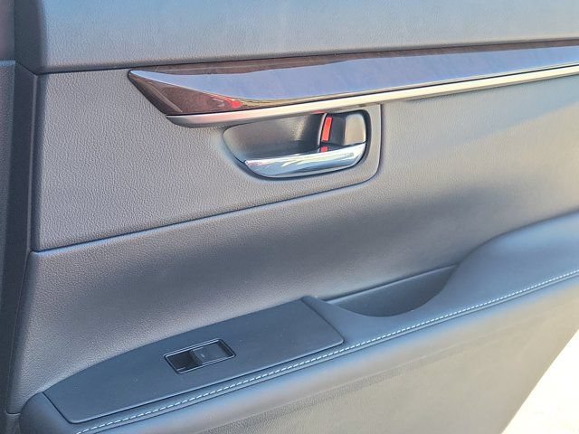 Used 2015 Lexus ES 350 w/ Premium Package FWD image 7