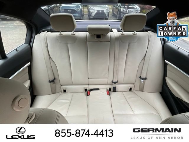 Used 2016 BMW 328i xDrive Sedan AWD/4WD image 16