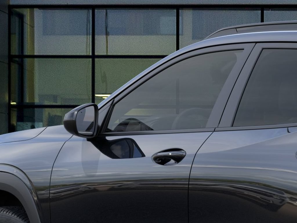 New 2026 Chevrolet Trax LT w/ Driver Confidence Package FWD image 12