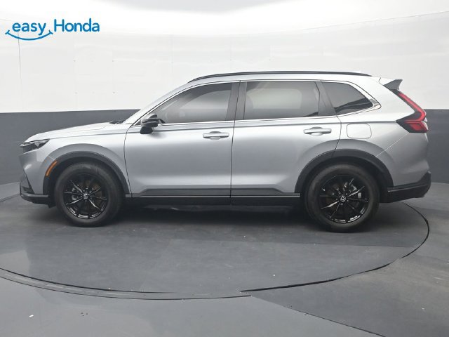 Used 2025 Honda CR-V Sport-L image 4