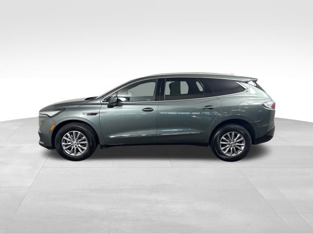Used 2023 Buick Enclave Essence w/ Trailering Package, 5000 lbs. image 3