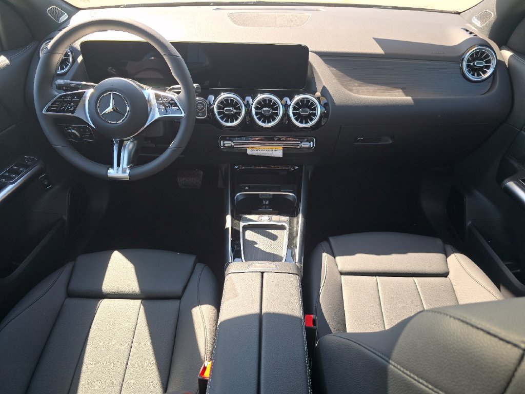 New 2026 Mercedes-Benz GLA 250 4MATIC image 22