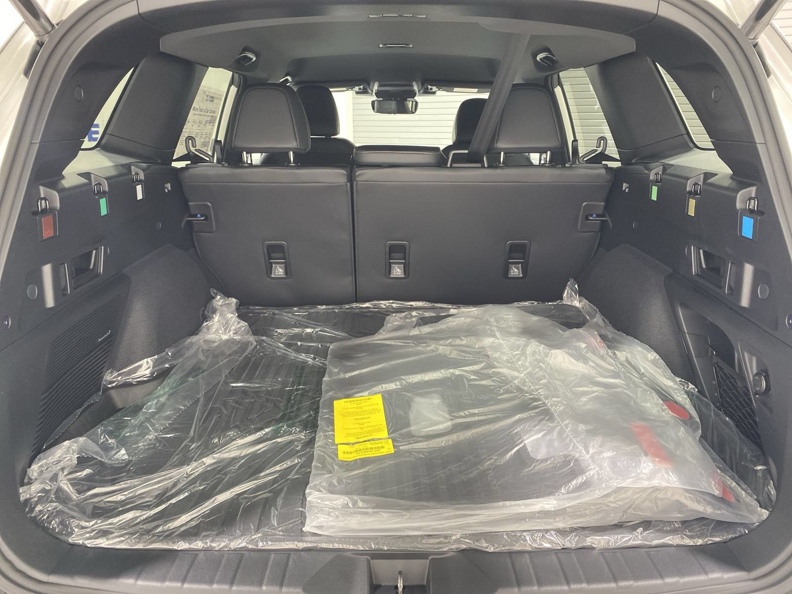 New 2026 Subaru Outback Wilderness AWD/4WD image 22