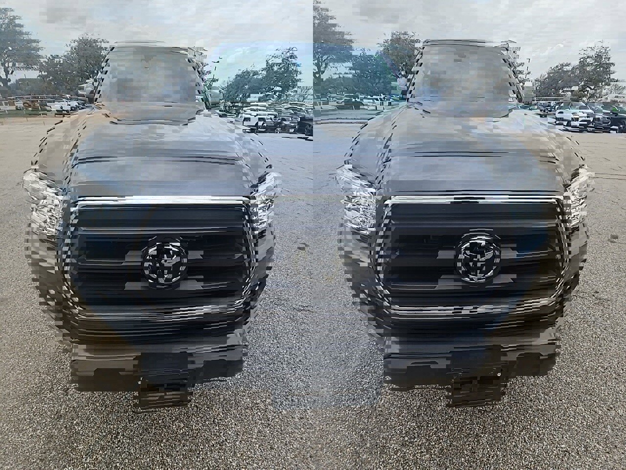 Used 2022 Toyota Tacoma SR5 image 2