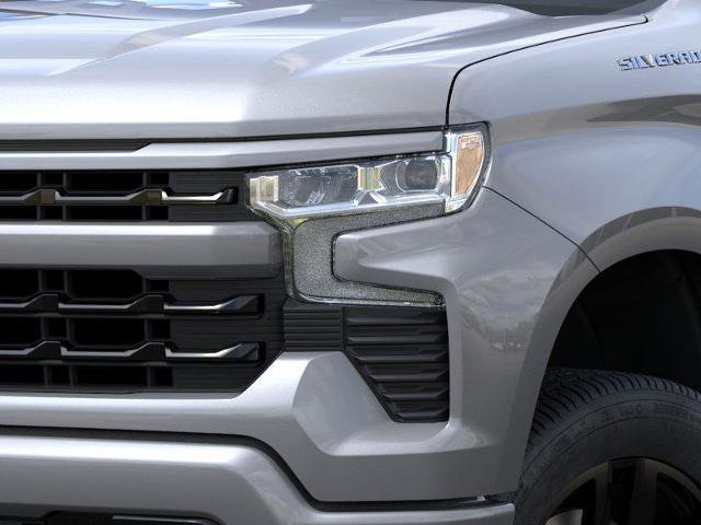 New 2025 Chevrolet Silverado 1500 RST w/ Protection Package image 10