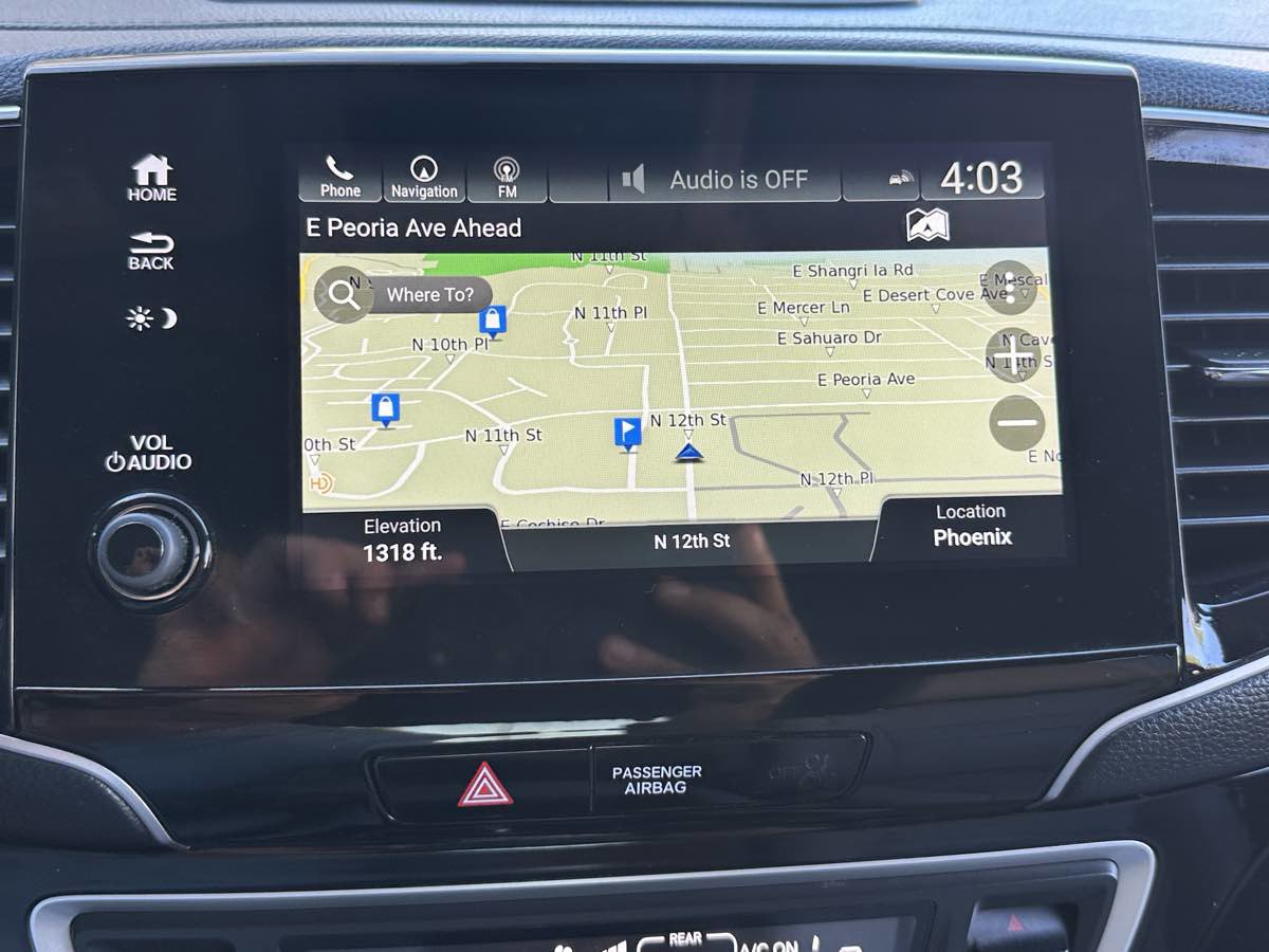 Used 2019 Honda Pilot Touring image 39