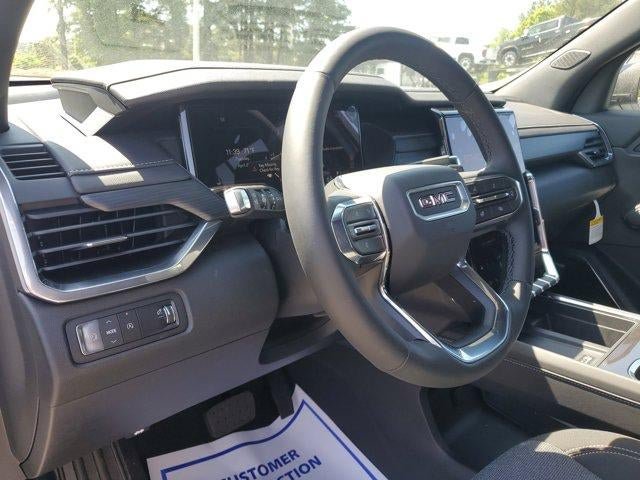 New 2026 GMC Acadia Elevation FWD image 17