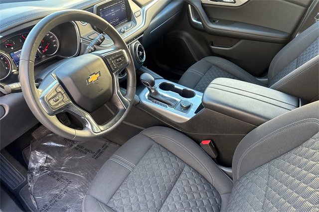 Used 2022 Chevrolet Blazer LT image 10