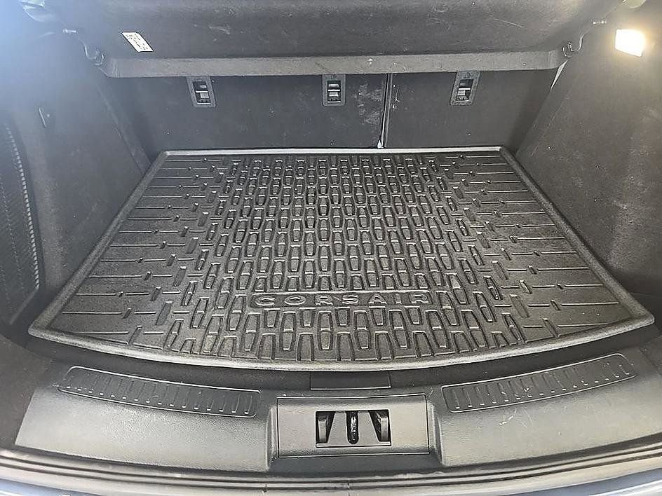 Used 2022 Lincoln Corsair AWD w/ Premium Package image 33