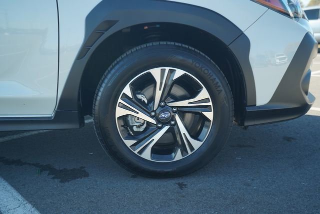 Used 2024 Subaru Crosstrek 2.0i Premium w/ Crosstrek Mirror Package image 42