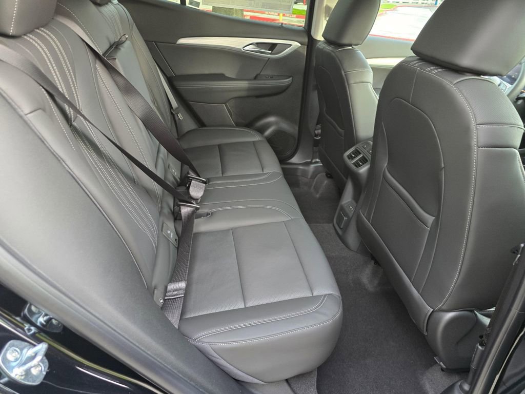 New 2026 Buick Envision Avenir image 14